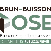Brun-Buisson Pose Logo