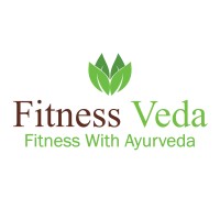 Fitnessveda Logo