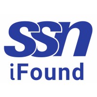 SSN iFound Logo