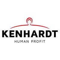 Kenhardt | Human Profit Logo