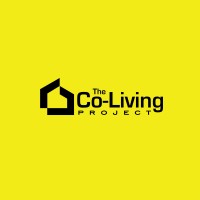 The Co-Living Project Logo