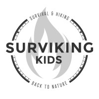 Surviking Kids Logo