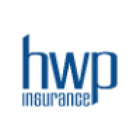 HWP Insurance Logo