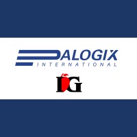 Palogix IG India Private Limited Logo
