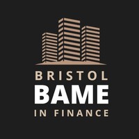 Bristol BAME in Finance Logo