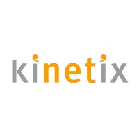 Kinetix Systems Limited Logo