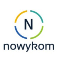 nowykom UG (haftungsbeschränkt) Logo