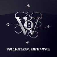 Wilfreda Beehive Logo