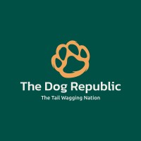 The Dog Republic Store Logo