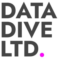 Data Dive Ltd Logo