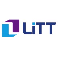 LITT DIFFUSION SAS Logo