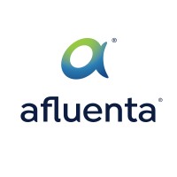 Afluenta Logo