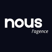 Nous lagence Logo