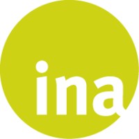 ina Planungsgesellschaft mbH Logo