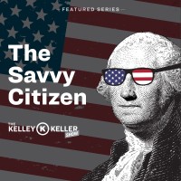 The Savvy Citizen Logo