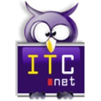 Interchouette - ITC Logo