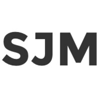 Steven James Myers Logo