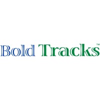 Bold Tracks Logo