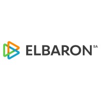 Elbaron SA Logo