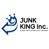 Junk King Inc. Logo
