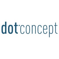 dot.concept Logo