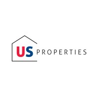 Us Properties Logo
