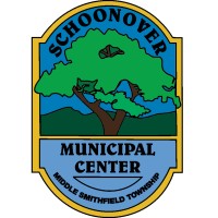 Middle Smithfield Township Logo