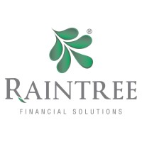 Raintree Financial Solutions Logo