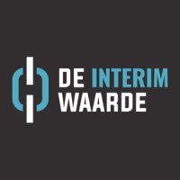 De Interimwaarde Logo