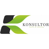Konsultor Logo