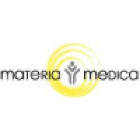 OOO NPF Materia Medica Holding Logo