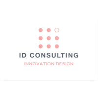 ID Consulting Logo