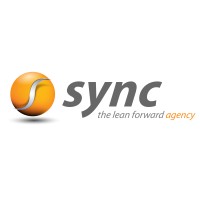 Sync Advertising Logo