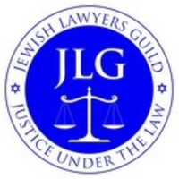 Jewish Lawyers Guild Logo