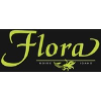 Flora Company Logo