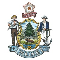 Maine Legislature Logo