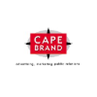 CAPEBRAND Logo