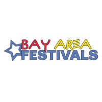 Bay Area Festivals Logo