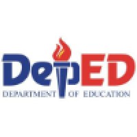 Department of Education - Philippines Logo