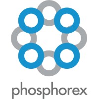 Phosphorex LLC Logo