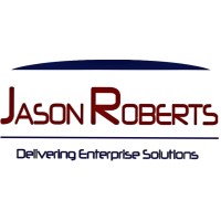 Jason Roberts, LLC Logo