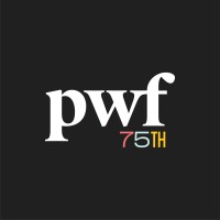 Public Welfare Foundation Logo