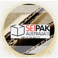 Sei Pak (Aust) Pty Ltd Logo