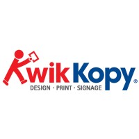Kwik Kopy Australia Pty Ltd Logo