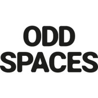 Odd Spaces Logo