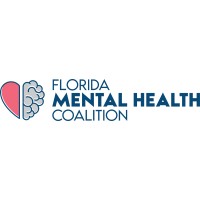 Florida Mental Health Coalition Logo