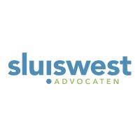 SluisWest Advocaten Logo
