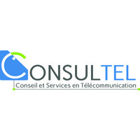 CONSULTEL Logo