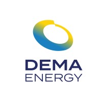 DEMA Energy Logo