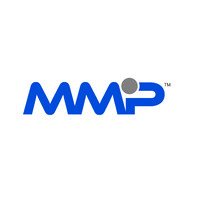 MMP INDUSTRIES LIMITED Logo